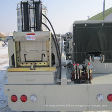 SANXING KQ SPAN 600-305 Máquina de formación de sistemas hidráulicos/Máquina de flexión de la hoja de techo